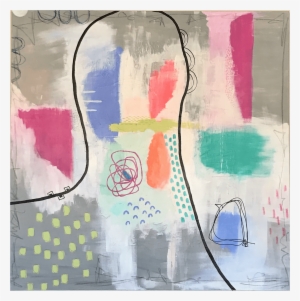Canvas Originals - Modern Art
