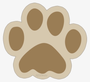 Digital Birthday Kit Safari Boy Theme To Print - Pata Safari Png