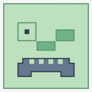 Zombie De Minecraft Icon - Zombie Icon Minecraft