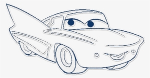 Criando Ideias Legais - Cars