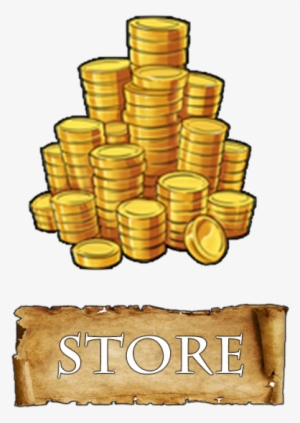 Icon 1 Icon 2 - Store Icon Minecraft