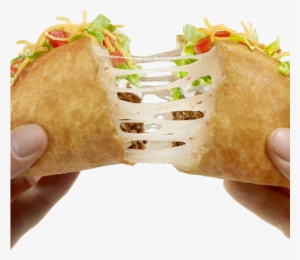 The Quesalupa - Crêpe