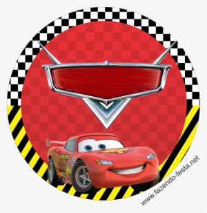 Car Themed Parties, 4th Birthday Parties, Boy Birthday, - Cars 2 Lightning Mcqueen