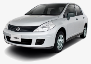 Tiida 2017 Png