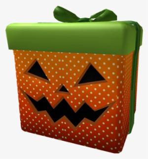 Malicious Gift Of Shady Squash - Gift
