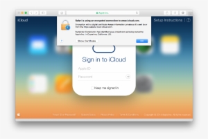Icloud Safari Verified - Fake Apple Com Sign
