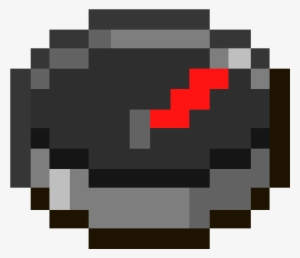 Minecraft Bukkit Icon - 8 Bit Coin