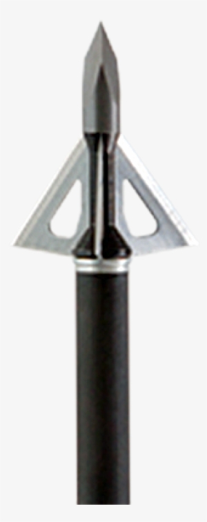 Fixed Hunting Broadhead By Wasp Archery - Wasp Drone 100-grain Fixed Blade Broadhead (drone 100