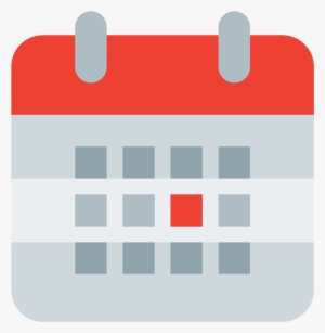 Dpic Events - Date Icon