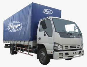 Carpas Para Carros - Lorry Cover