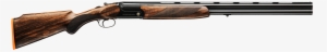 Hunting Shotgun Png Clipart Free Library - Sauer Schrotflinte