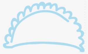 Empanada Empanada Empanada - Logos De Empanadas Png