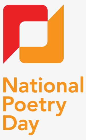 National Poetry Day Logo - National Poetry Day 2016 Uk