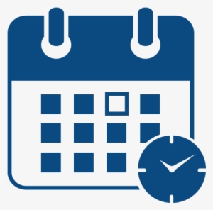 Calendario - Actividades Png