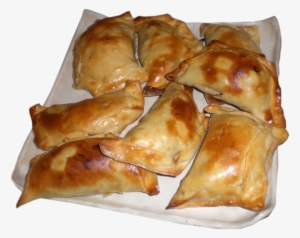 Empanadas - Empanadas Chilenas Transparent