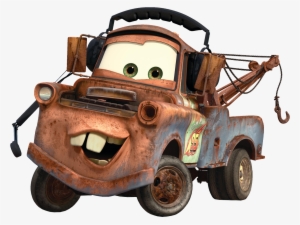 Cars 2 Characters