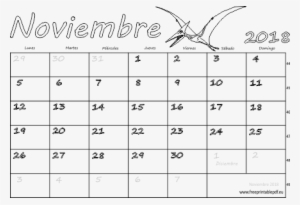 Calendario Noviembre 2018 Para Imprimir Imprimir El - Mese Di Febbraio 2018