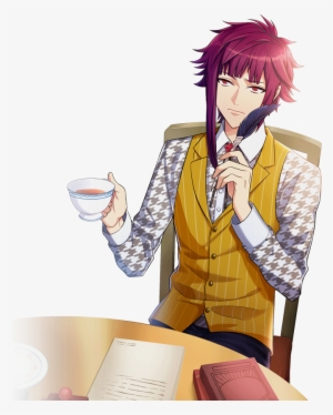 Homare Action Ssr Transparent - Cartoon