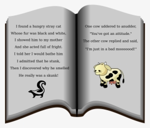 Book Of Poems Jpg Transparent