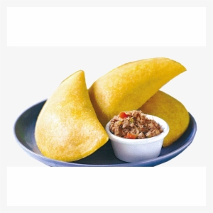 Empanadas - Dosa