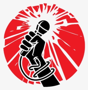 Poem Clipart Spoken Word Poetry - Canadian Festival Of Spoken Word