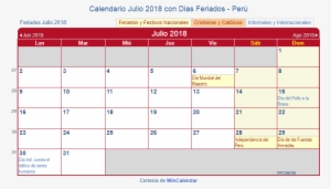 Great Calendario Con Festivos Colombia Calendario Enero - Religious Holidays In December 2018