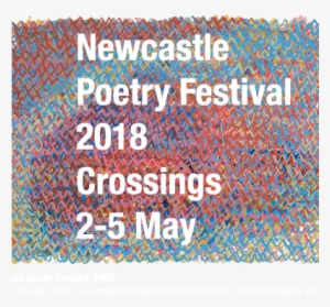 Northern Poetry Symposium At Newcastle Poetry Festival - Poetry Book Society