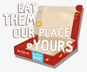Eat Them At Our Place Or Yours - Our Place Or Yours Cafe And Catering