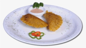 Ft13 - Empanadas De Verde Png