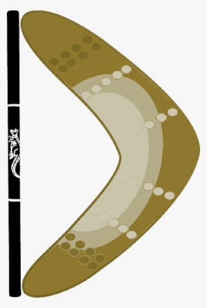 Mb Image/png - Boomerang Template