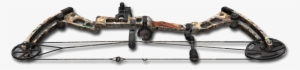 Bow Parker Python - Compound Bow Parker Python