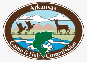Hunting - Arkansas Game And Fish Foundation Logo