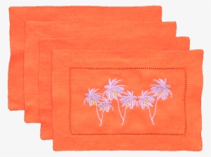 Palms & Coconuts