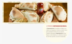 119661 Jpg Empanadas Picture - Empanada