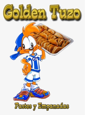 Golden Tuzo - Tuzo Paste