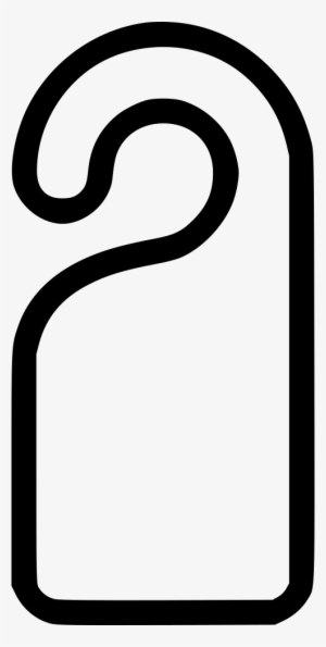 Hotel Do Not Disturb Tag Comments