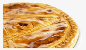 Empanada Gallega, Jpg - Empanada