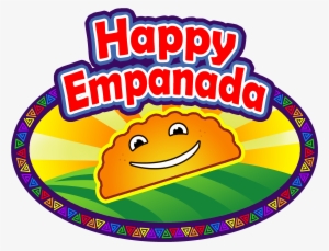 Happy Empanada