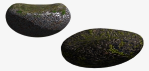 Stones, Png, Isolated, Texture - Photograph