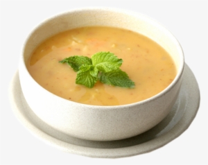 Soup - Cream Of Vegetable Soup Png
