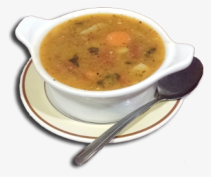 Soup - Sambar