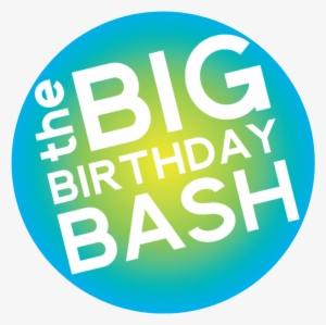 Font Birthday Bash Png