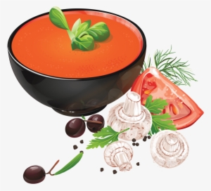 Free Png Soup Png Images Transparent - Пнг Супы