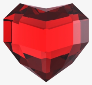Heart-shaped Precious Stones [png] - Portable Network Graphics