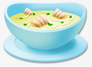 Fish Soup - Hay Day Food Png