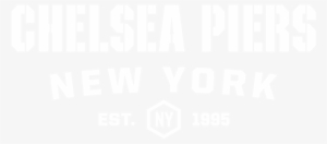 Find The Perfect Invitation For Your Kid's Birthday - Sky Rink Chelsea Piers Logo