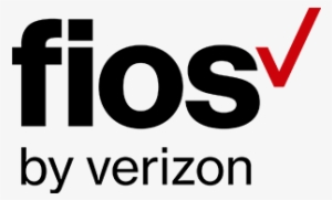 Hp Fios - Verizon Fios Logo