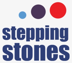 Stepping-stones - World Of Stones Logo