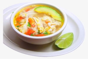 Bowl Of Soup Transparent Background