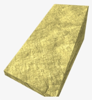 Long Wedge - Wood